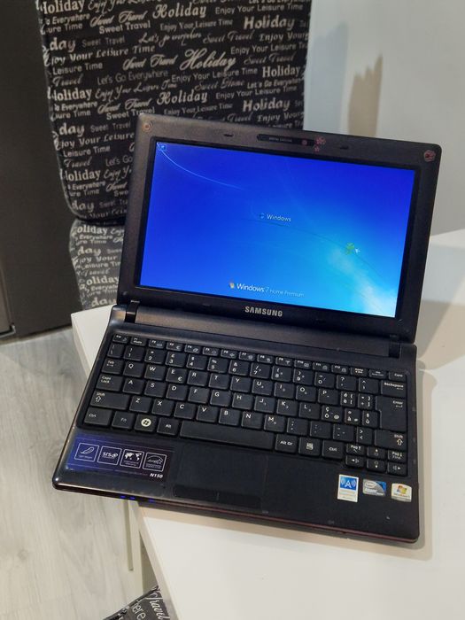Laptop Samsung NP-N150