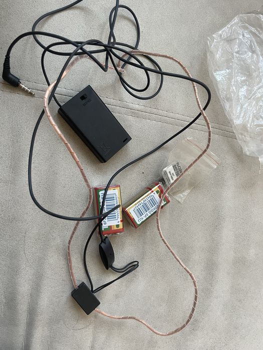 Микрослушалки за преписване БРъмбър