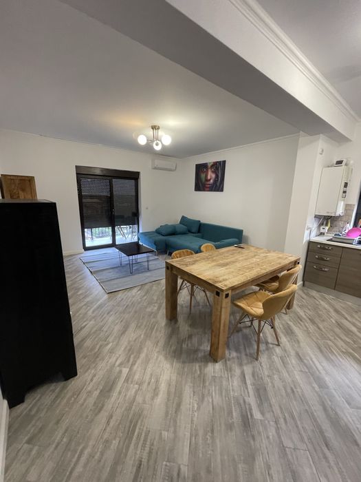 Inchiriez apartament 2 camere Giroc - Timisoara