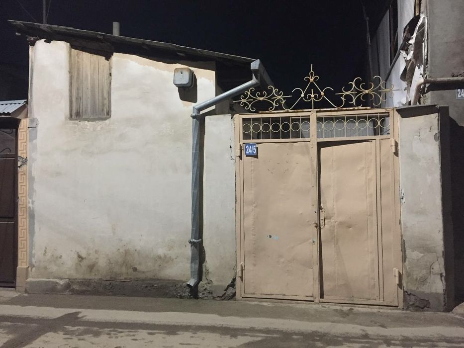 Продажа. 3 ком 1.2 сот бехизор махаллада