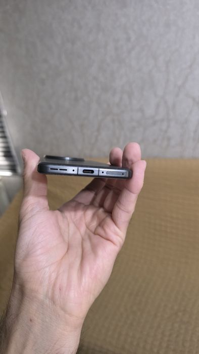 Oneplus 13 Obsidian Black