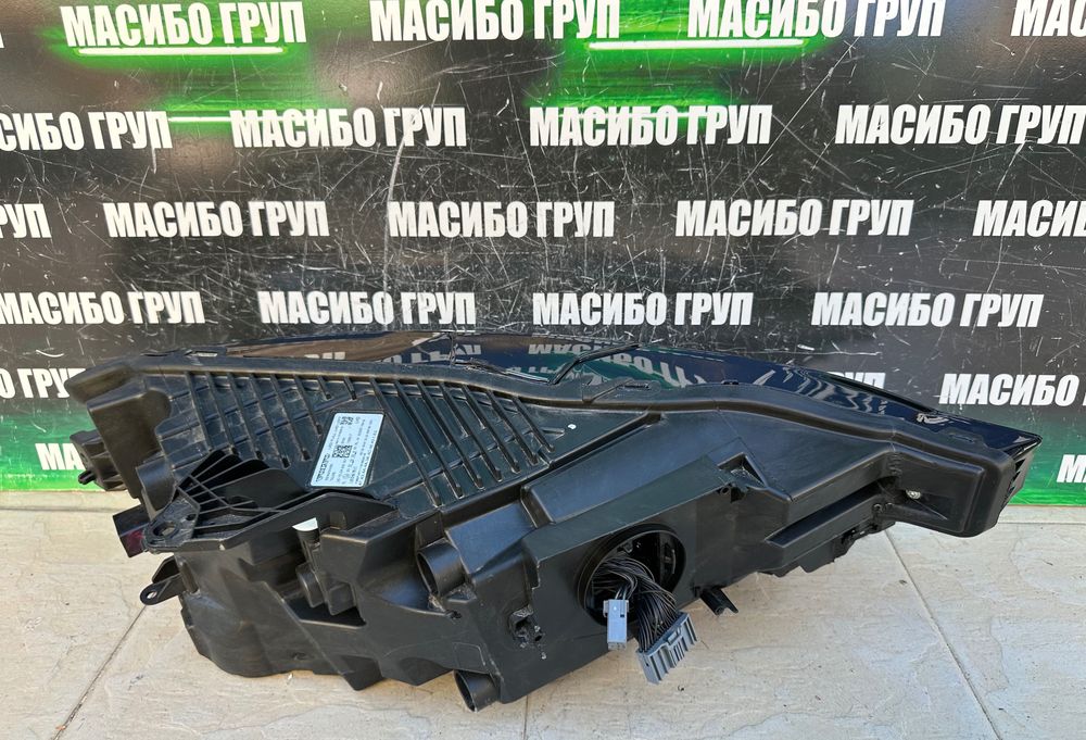 Фарове far Full Led фар за Волво ХЦ60 Volvo XC60