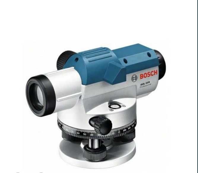 Нивелир BOSCH Оптический нивелир BOSCH