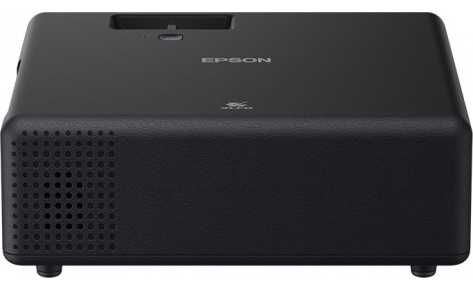 Проектор Epson EF-11 Мобильный лазерный проектор Скидки !!!