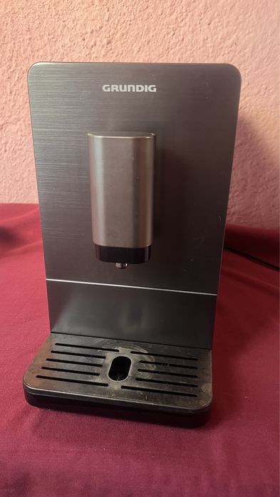 Vând Espressor cafea GRUNDIG
