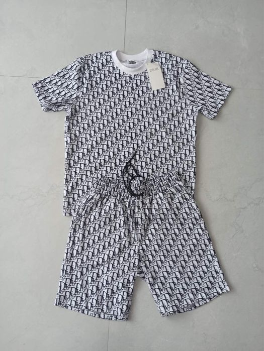 Памучни летни комплекти - ТОП модели 2026!!!