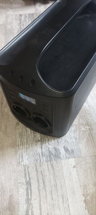 PowerStation / Powerbank defect