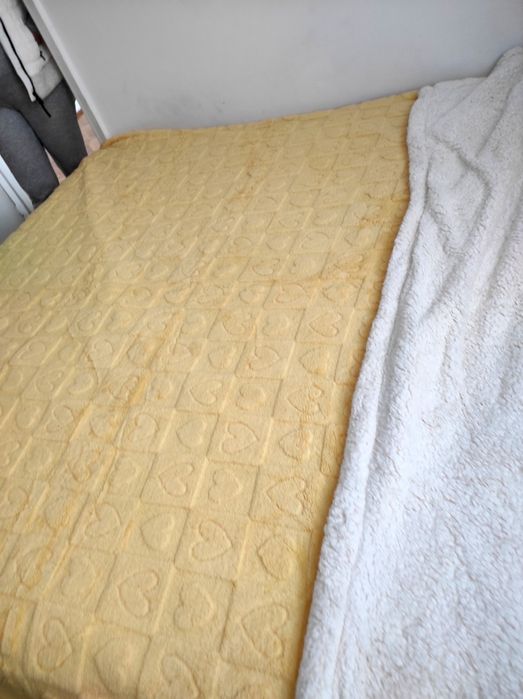 Ágynemű garnitúra