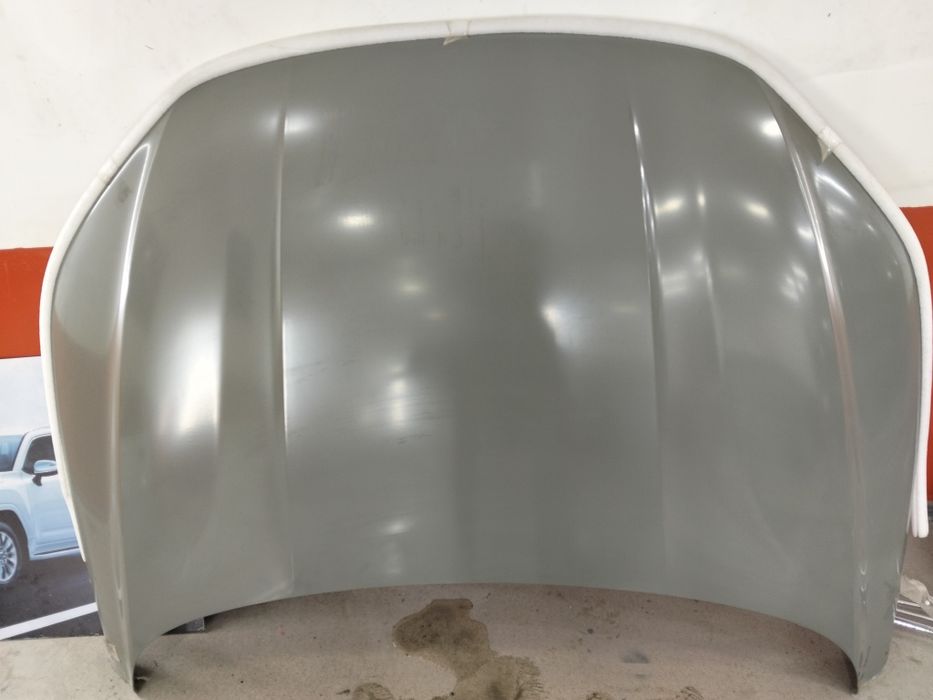 BYD soʻng kapoʻt dublic