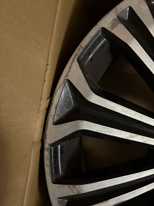 Vand Janta Toyota R17 ET40