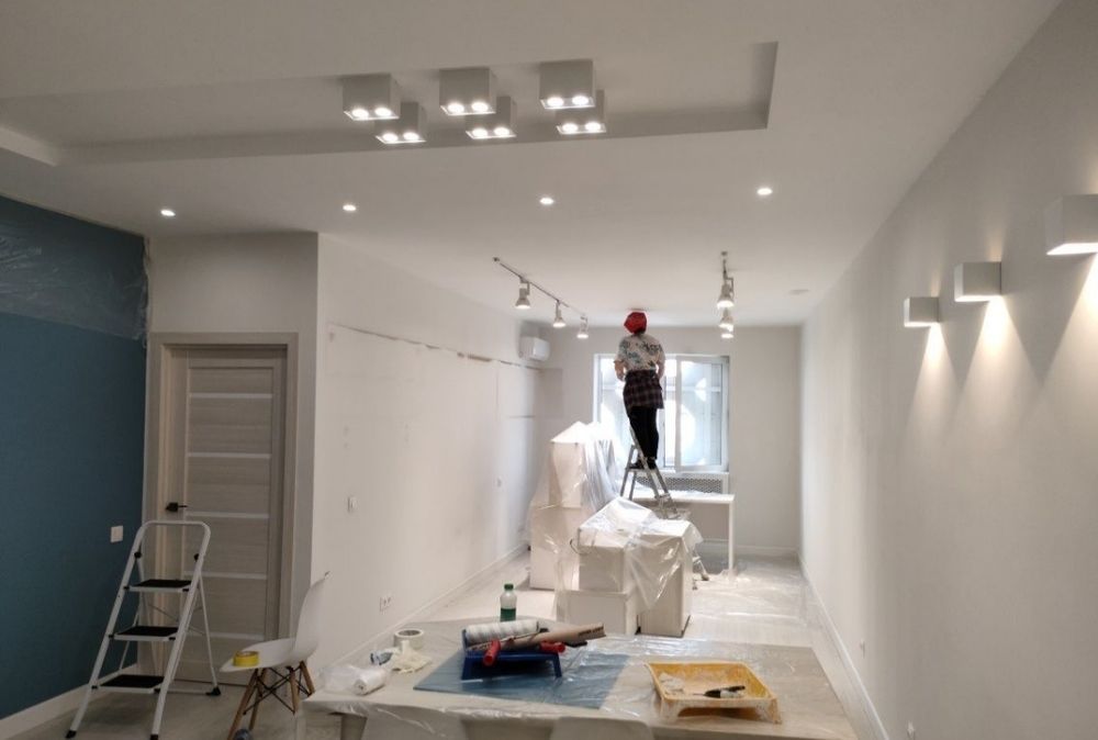 Качественно обои