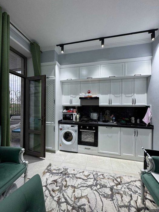 Ж/К Darkhan Modern 3комн/5/10, 110м2 Евролюкс, 2с/у Разд. Ор-р: Дархан