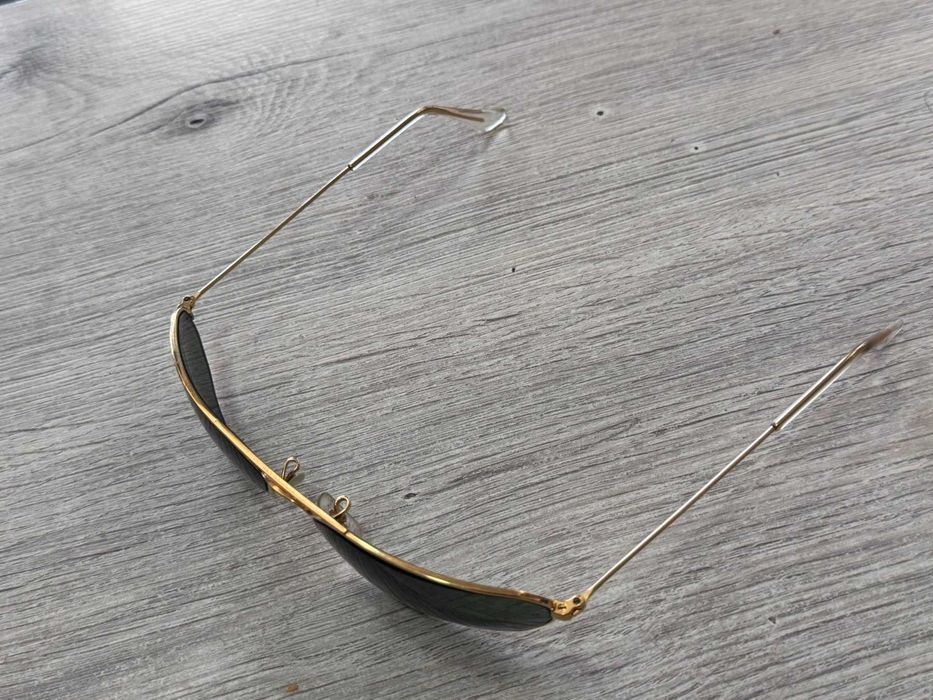Слънчеви очила Ray-Ban