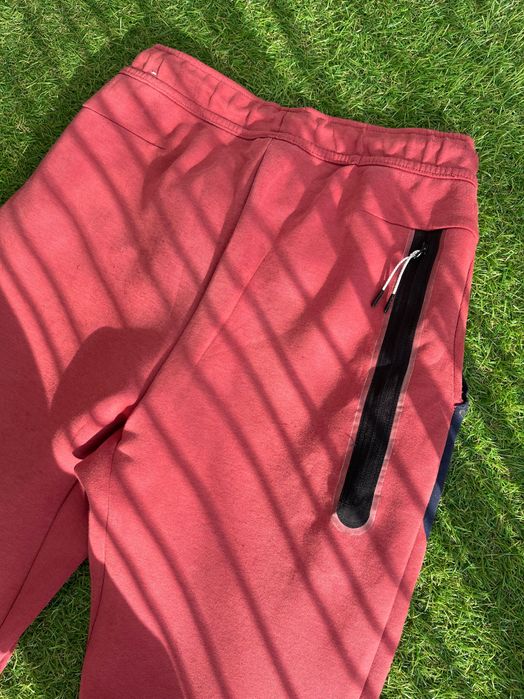 Мъжко долнище : NikeSportswear Tech Fleece Jogger Pants S