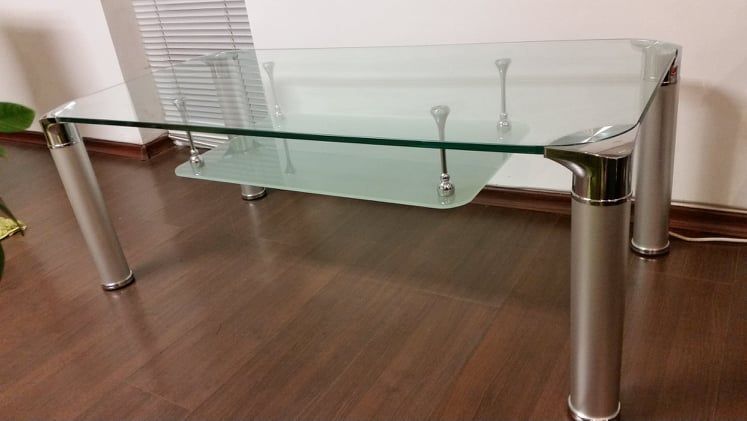 Нова холна маса в Бургас