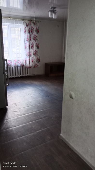 Продам 1.комнатную квартиру