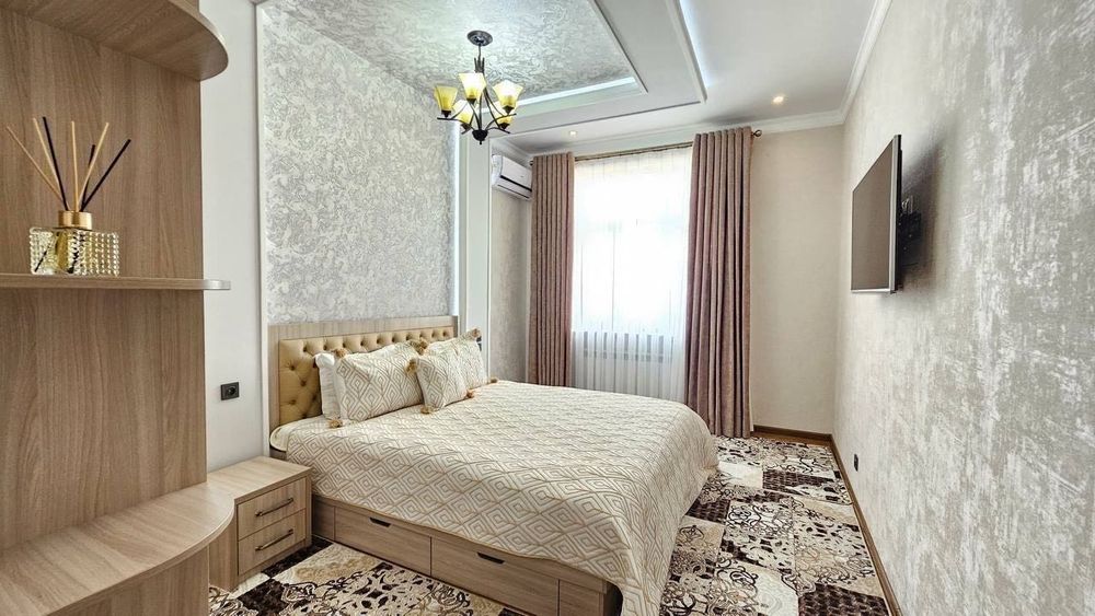 Ўзоқ муддатли аренда