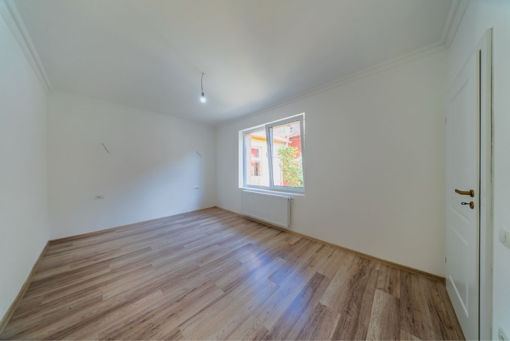 Spațiu locuință/birou – Prima închiriere, ultracentral