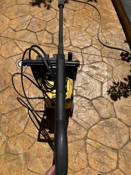 Aparat presiune Karcher 330