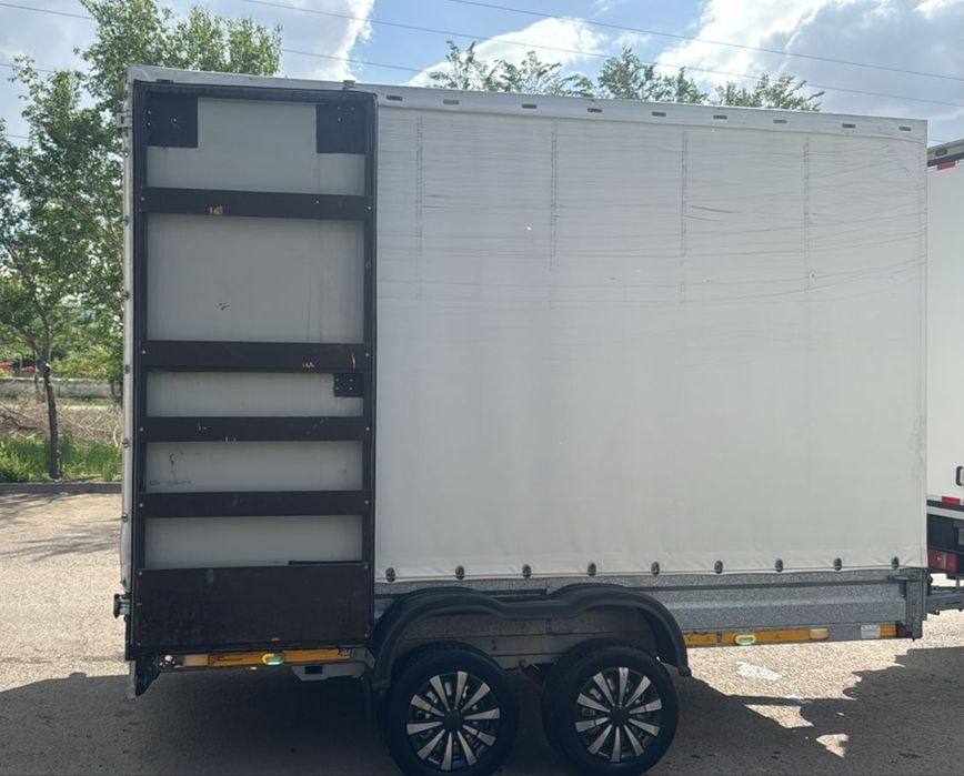 Продам прицеп 2023 года