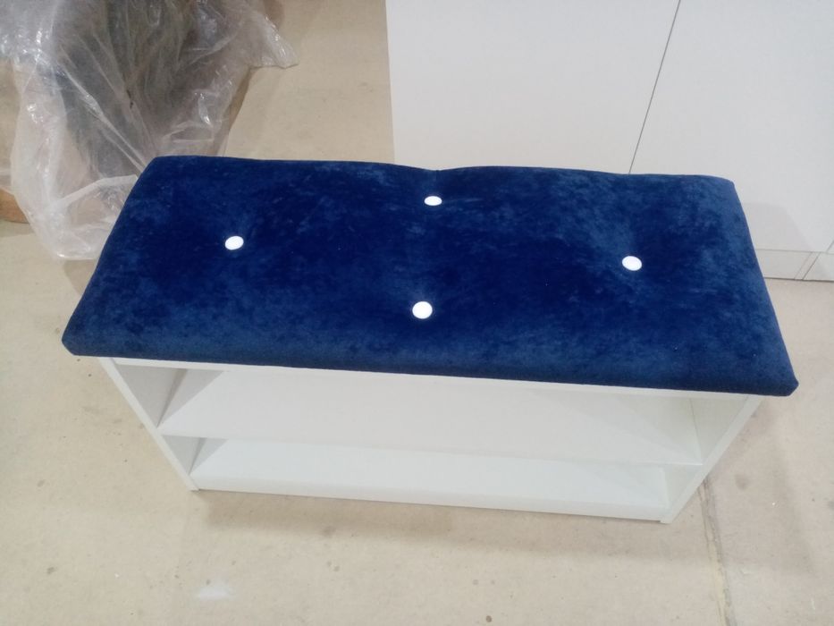 Продам новые обувницы!