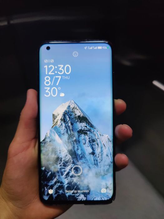 Xiaomi 10 ultra 16/256