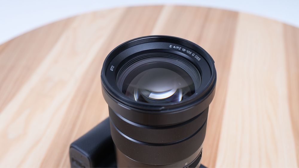 Camera photo/video Sony a6400