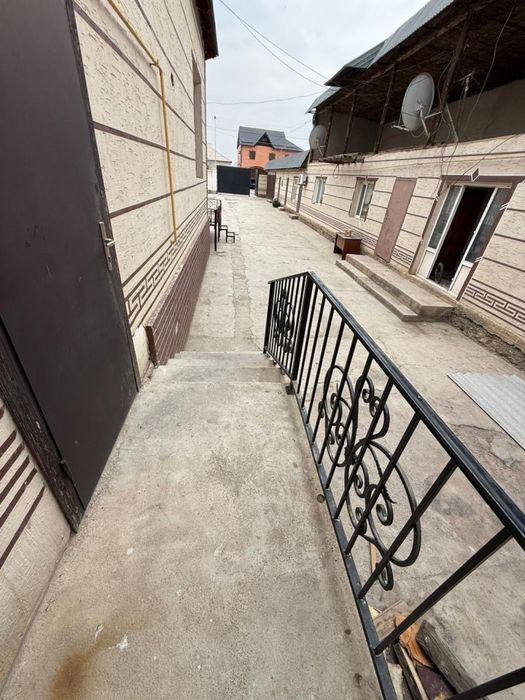 5-комнатный дом 168кв