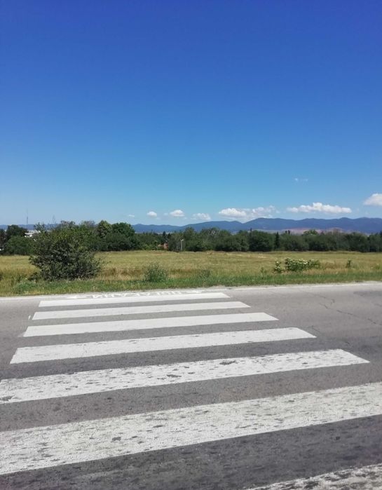 Дава се под наем Парцел в с. Горни Богров, Област София-град - 1249 кв.м за 1530 € - Снимка #4