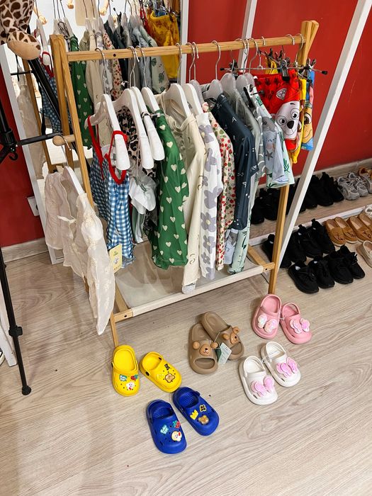 Продам действующий бизнес