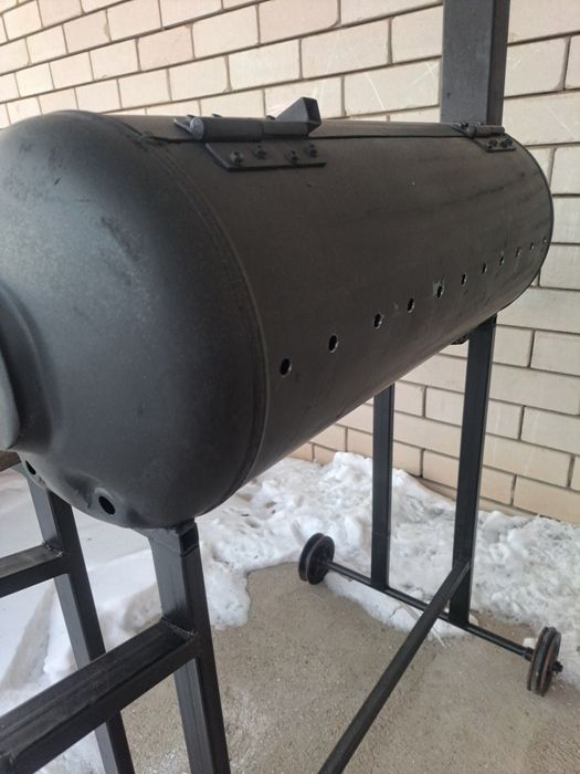 Продам Мангал барбекю