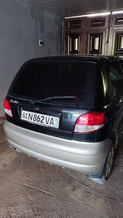 Matiz export variant 1-qo’l