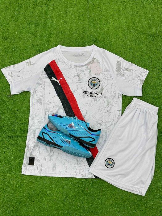 Fudbol formasi | Sport kiyimi | Erkaklar/Bolalar