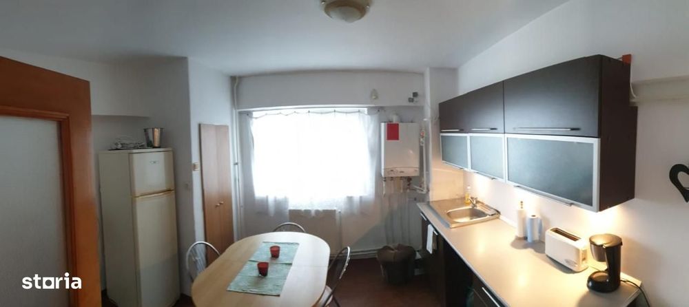 Vezi Video! Foarte Spatios! 4 camere Cf 1, 91 mp, Calarasi - Bariera
