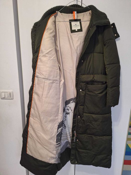 Palton/Geaca de iarna Tom Taylor dama