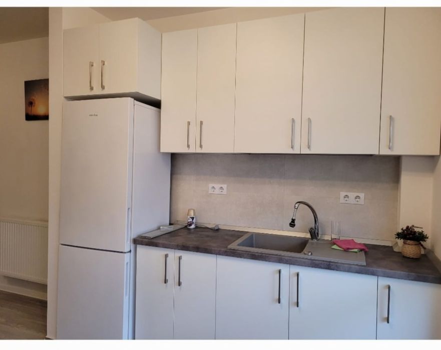 Apartament de inchiriat Sibiu