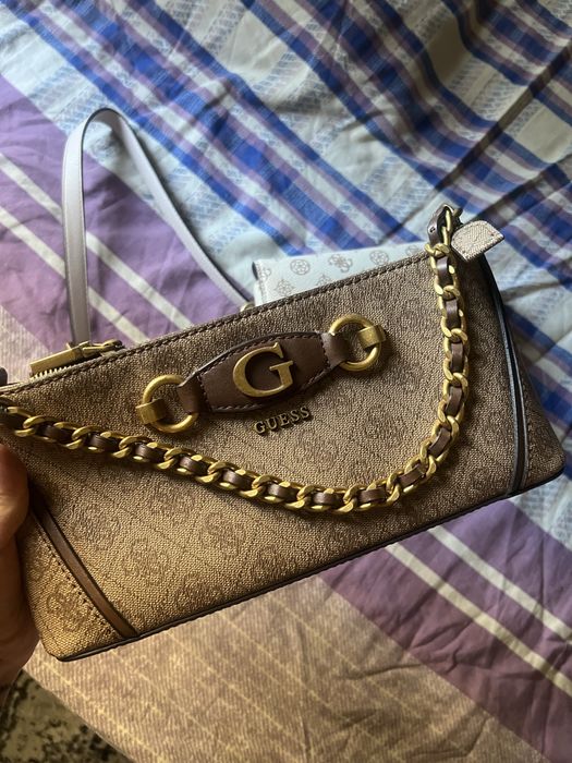 Сумки Guess оригинал