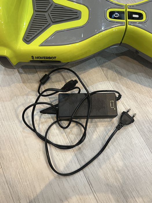 Гироскутер HOVERBOT!!