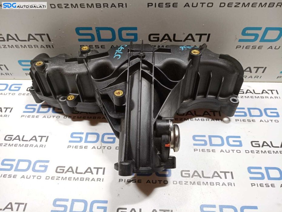 Galerie Admisie Aer Audi A6 C7 2.0 TDI CGLC 2008 - 2017 Cod 03L129711BA 1065916S02 [M3934]