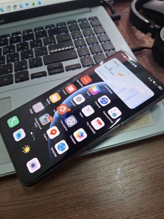 Huawei mate x6 12/521