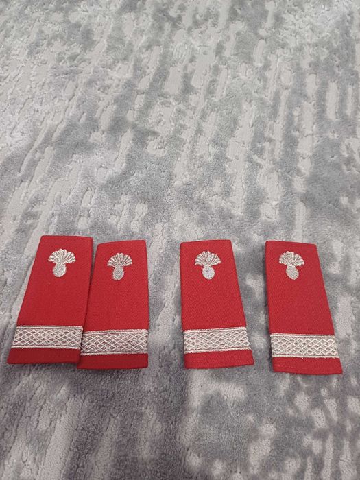 Grade militare (sergent)