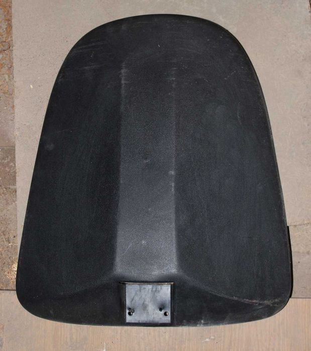 Спинки и запчасти  на кресла