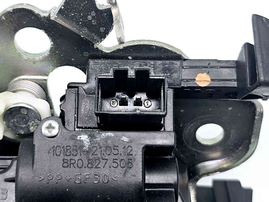 Broasca haion Audi Q5 (8RB) [Fabr 2008-2016] S-line 8R0827505