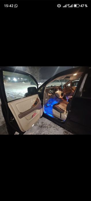 Срочно продам машину