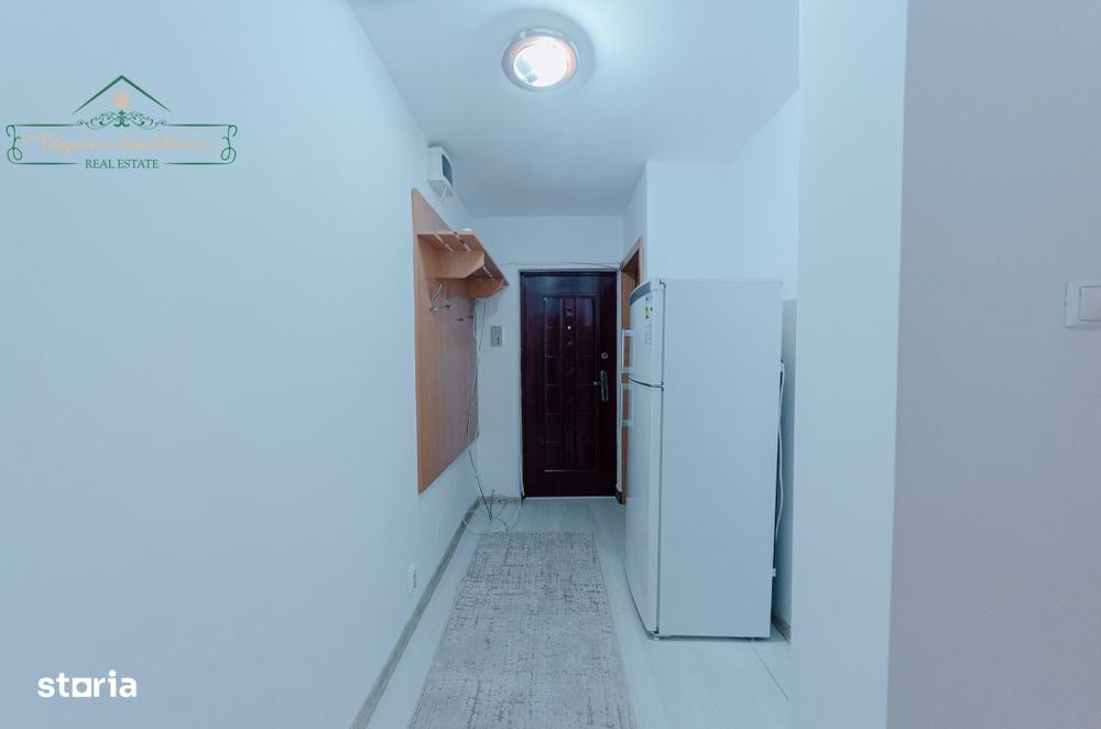 Apartament cu 1 camera , zona 500 Micalaca,Arad