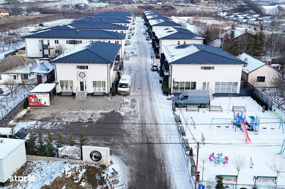 Apartament 1 camera D 30 mp Lunca Cetatuii