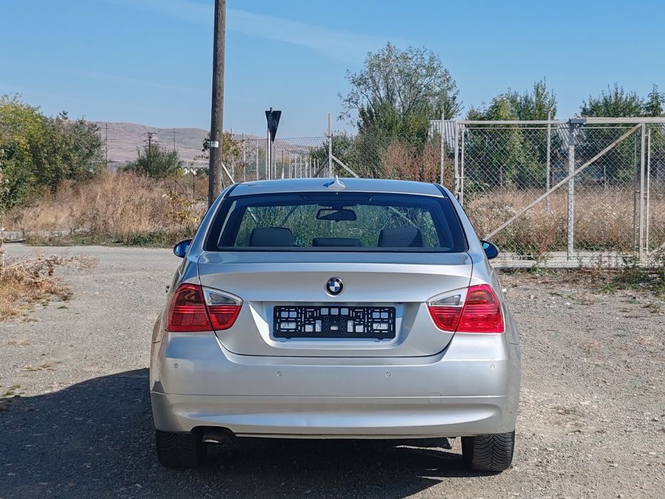 BMW Seria 3 2006 — imagine 5