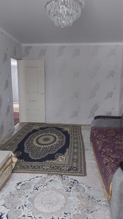 Квартира 4-х комн