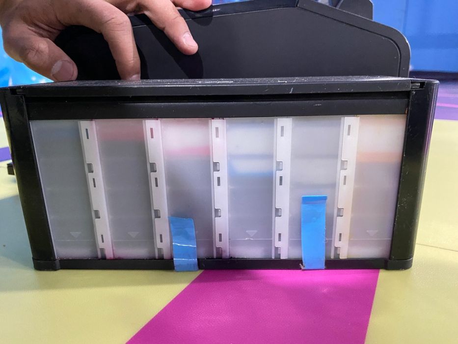 Продам Epson l805