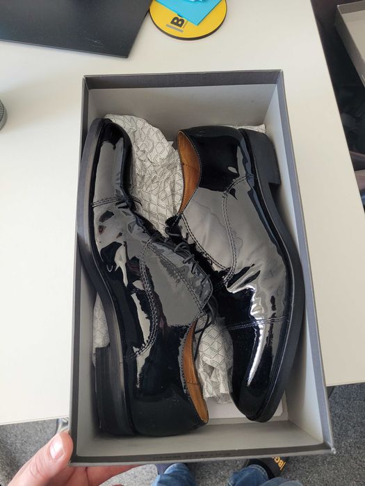 Pantofi barbati 41 eleganti eveniment